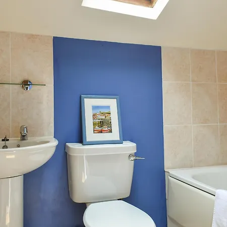 Quaker Dom wakacyjny