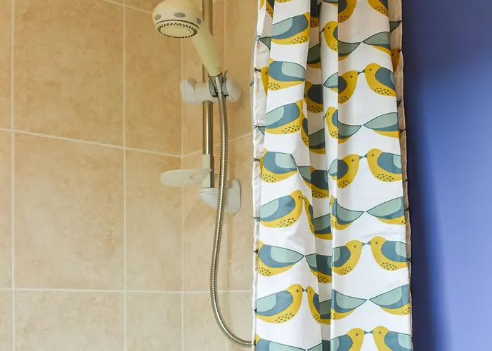 Holiday home Quaker Whitby